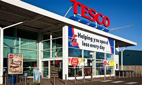 Tesco Share Price Could Drop 10% in August, Here’s How - AskTraders.com