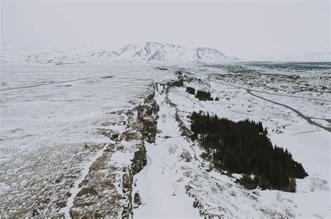 Experience The Popular Golden Circle In Iceland