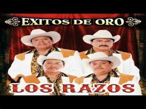 Los Razos Corridos MIX Exitos De Oro mp4 2 - YouTube