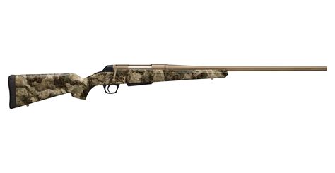 Winchester XPR Hunter 300 Win Mag Bolt-Action Rifle with Mossy Oak ...