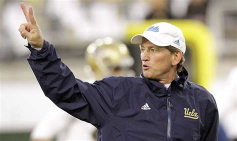 Rick Neuheisel says football teams need only one month to be ready to play - oregonlive.com