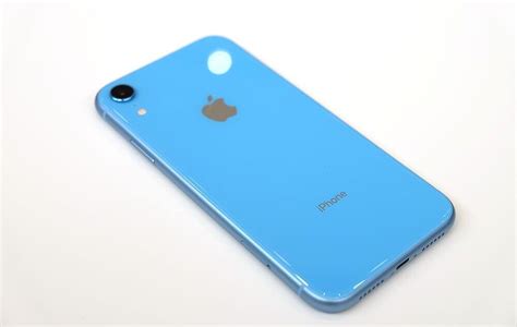 New Apple Iphone XR 64GB Blue Unlocked | in Roundhay, West Yorkshire ...