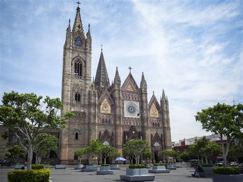 The Best Neighborhoods to Explore in Guadalajara