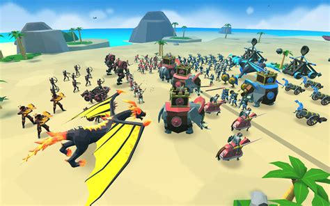 Epic Battle Simulator 2 for Android - APK Download