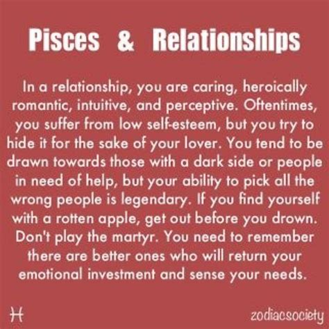 Virgo Pisces Love Quotes. QuotesGram | Pisces love, Pisces relationship ...