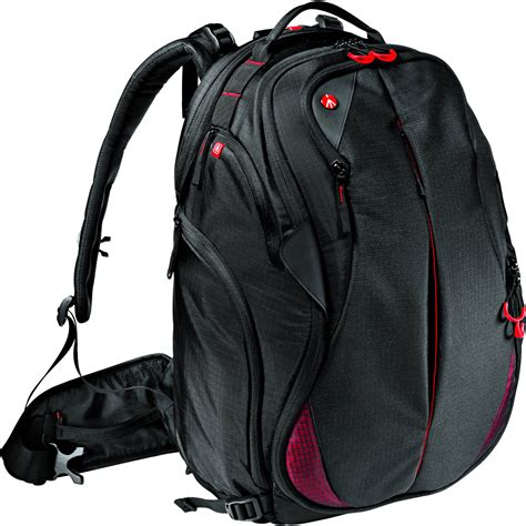 Manfrotto Pro Light Bumblebee-230 Camera Backpack MB PL-B-230