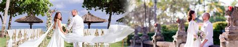 InterContinental Bali Resort Hotel Wedding Venue | Weddingku.com
