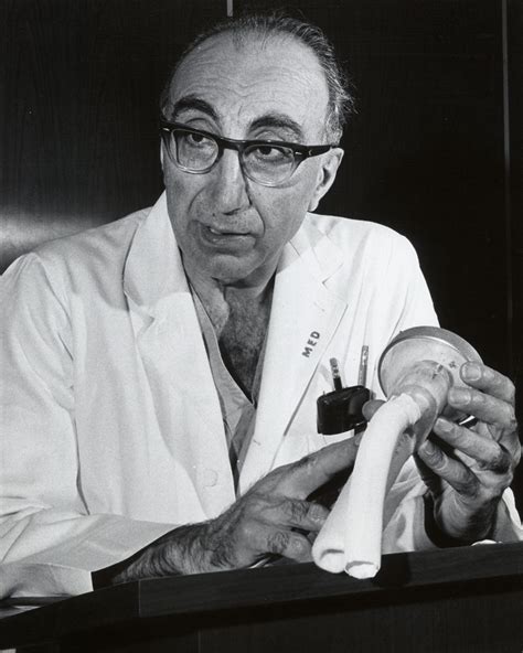 Michael DeBakey | Pioneering Heart Surgeon & Medical Innovator | Britannica