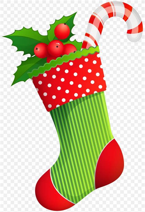 Christmas Stocking Santa Claus Clip Art, PNG, 5444x8000px, Christmas Stockings, Blog, Christmas ...