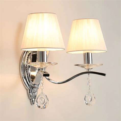 Wall Side Lamps For Bedroom - Simple rubber wood wall lamp for bedroom ...