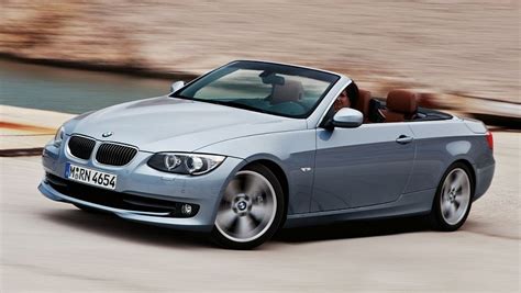 5 Reasons Why the E93 BMW 3 Series Is the Best Used Convertible You Can Buy This Summer ...