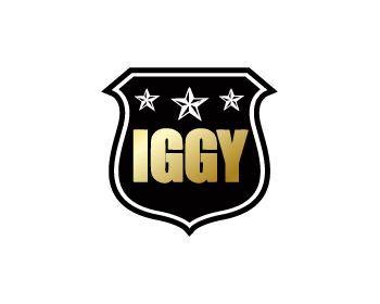 Iggy Logo - LogoDix