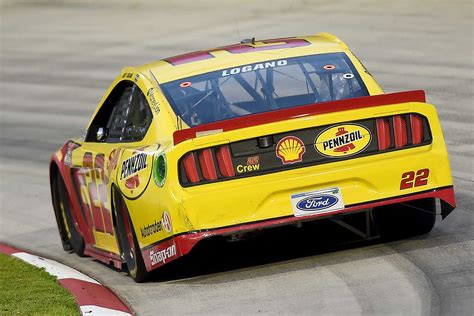 Joey Logano 2020 season in review | NASCAR