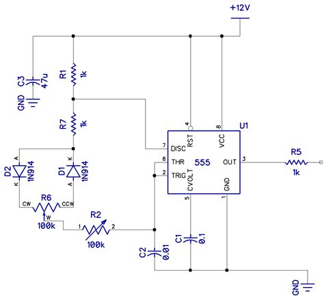 How to Build a Sawtooth and Triangle Wave Generator - Circuit Basics