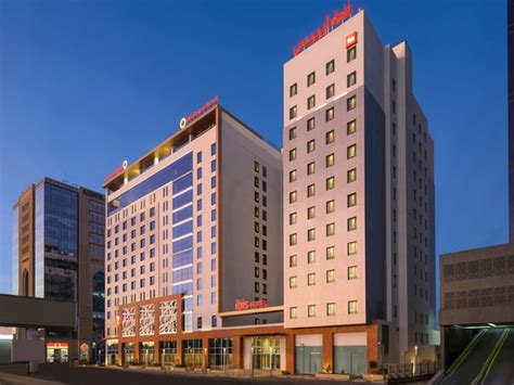 Top Hotels in Jeddah – Book on all.accor.com