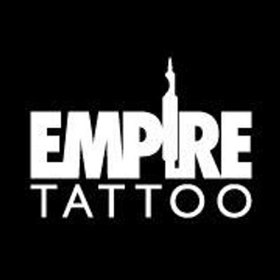 Empire Tattoo Studio (@EmpireTattooDET) / Twitter