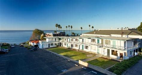 OceanView Motel, Huntington Beach, CA - California Beaches