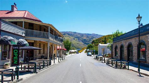 The Best Small Towns in New Zealand | Kayak New Zealand