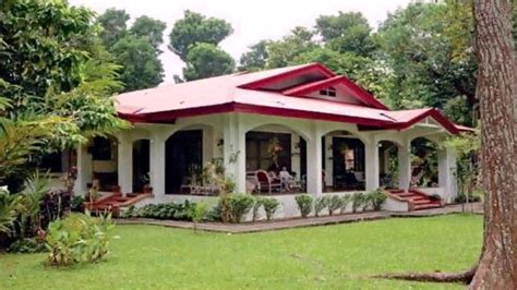 Small Beautiful Bungalow House Design Ideas: Bungalow Style In The Philippines