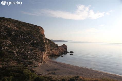 Naxos Mikra: Photos, Map | Greeka