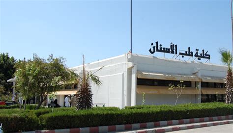 Tishreen University (Latakia, Syria) - apply, prices, reviews | Smapse