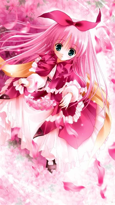 Cute 1000+ Kawaii pink background anime Free and high definition