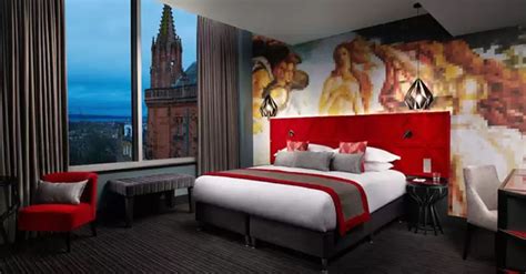 Malmaison's Edinburgh Hotel | Housekeeping Today UK