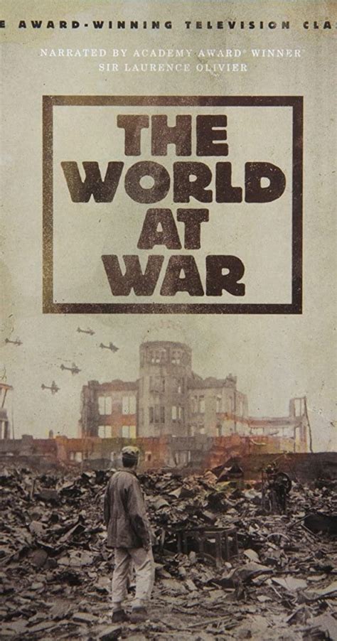 The World at War (1973) WW2 - 26 Episodes. A must see! : r/Documentaries