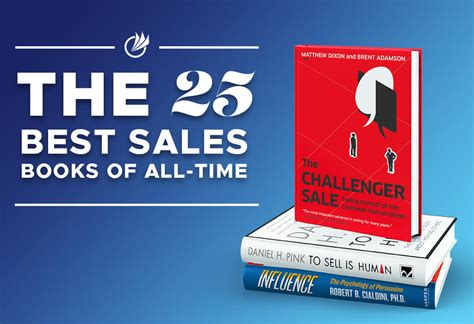 The 25 Best Sales Books of All Time | Soundview Executive Book Summaries