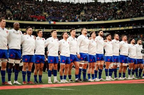 French national rugby team boosts performance with AI and analytics | SAS