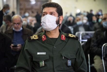 Young Boy Wearing Irgc Uniform During Editorial Stock Photo - Stock Image | Shutterstock