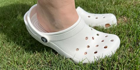 How to Clean Crocs | Reviews by Wirecutter