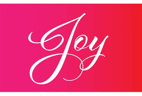 The Fruit of the Spirit is Joy • DDCommunity