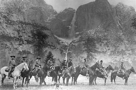 10 Things You May Not Know About Yosemite National Park - History in the Headlines