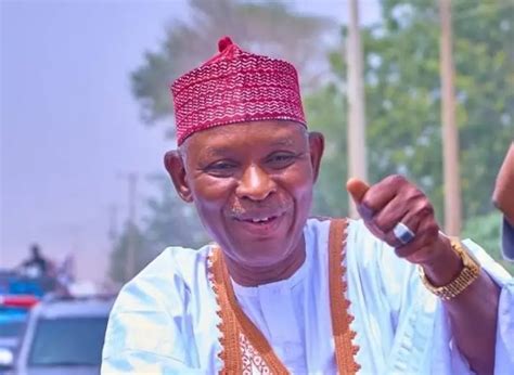 We will soon conduct LG polls in Kano – Gov. Yusuf — Daily Nigerian