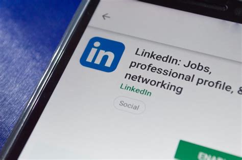 Linkedin Jobs