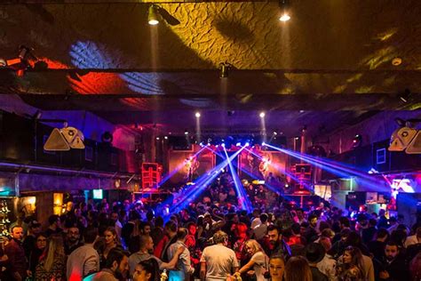 Take Back the Night: The 10 Best Clubs in Istanbul to Experience at Night