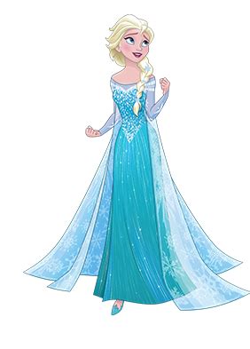 Elsa | Disney Princess Wiki | Fandom