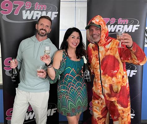 'The KVJ Show' Signs Multiyear Extension For Mornings At WRMF/West Palm Beach