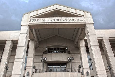 Nevada Supreme Court rules state’s minimum wage law is constitutional ...