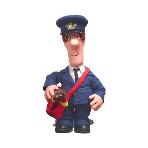 Postman Pat (character) | The Official Qubo Wiki | Fandom