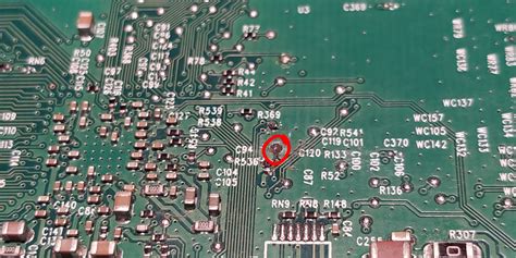 Electronic – How To Repair Ripped Off Solder Pad On PCB – Valuable Tech ...