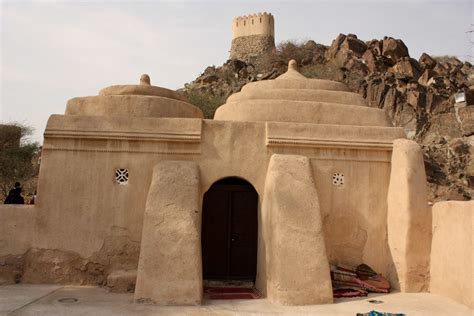 Dibba Mosque, Fujairah (UAE) | Dibba-Fujairah road, Fujairah… | Flickr