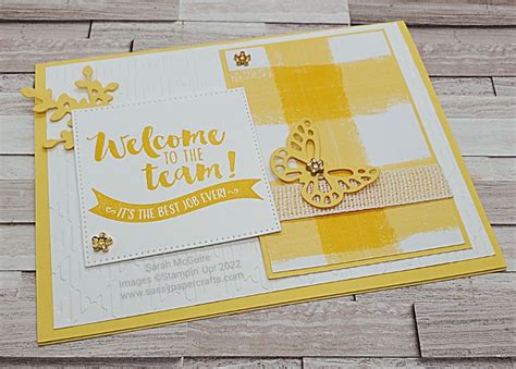 Welcome to the Team Cards – SassyPaperCrafts