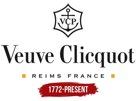 Veuve Clicquot Logo, symbol, meaning, history, PNG, brand