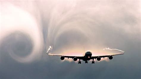 Increased Clear-Air Turbulence Due to Climate Change Will Cost Airline Companies Millions - The ...