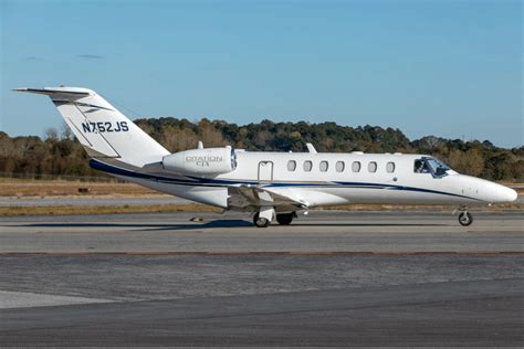 Cessna Citation CJ3 - Price, Specs, Photo Gallery, History - Aero Corner