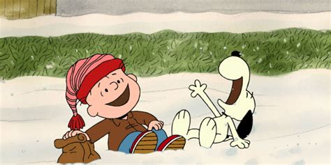 13 Things You Never Knew About Snoopy and the Peanuts Gang - Charlie ...