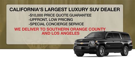 ANAHEIM Chevy Dealership: Penske Chevrolet of Cerritos | Chevy Sales ...