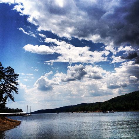 Lake Ouachita State Park, Arkansas | The place I call home | Pinterest | Lakes, Park and Hot springs